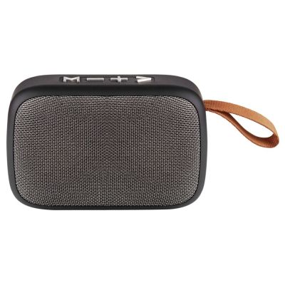 Портативная акустика Rombica Mysound BT-24-0