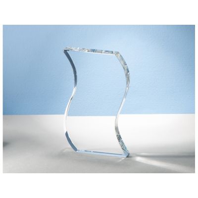 Награда Ocean Glitz, прозрачный-2