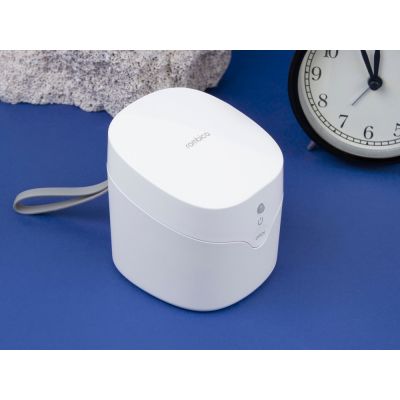 Стерилизатор Rombica Sterilizer Mini ST-UVP02-4