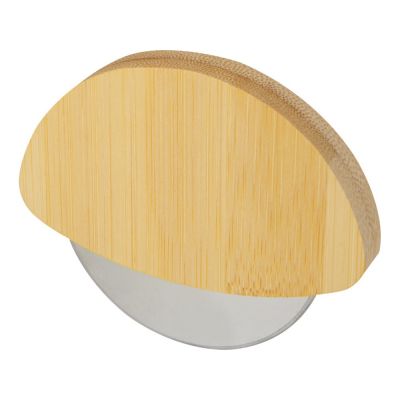 Navajo нож для пиццы - Натуральный-0