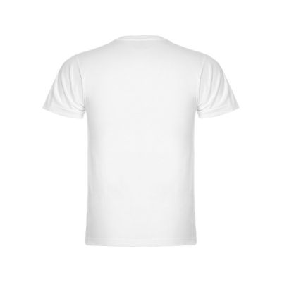 Футболка Samoyedo мужская, белый-1