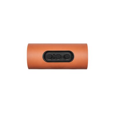 Портативная акустика Rombica Mysound Jazz Brown-3