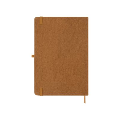 Блокнот А5 Venera, крафт-3