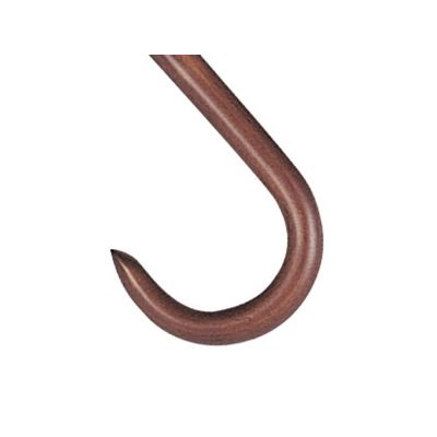 Зонт-трость 7350 Dandy, черный-3