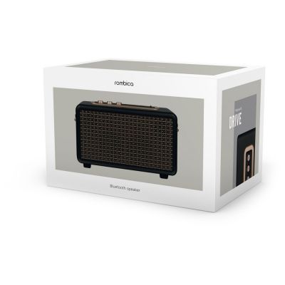 Rombica Mysound Drive, черный-5