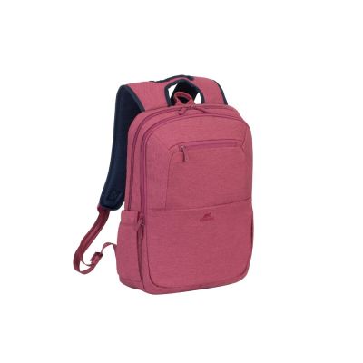 RIVACASE 7760 red ECO рюкзак для ноутбука 15.6-0