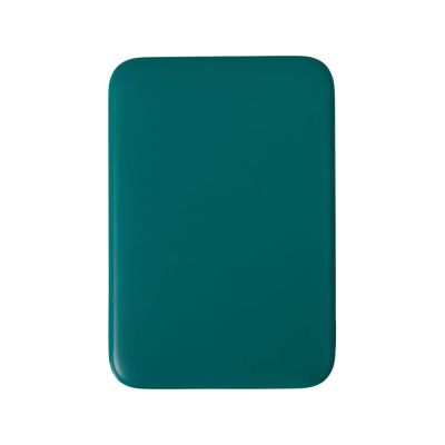 Внешний аккумулятор Simp, 5000 мАч, зеленый-3