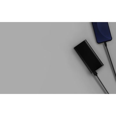 Внешний аккумулятор Rombica NEO Terra Pro, черный-6