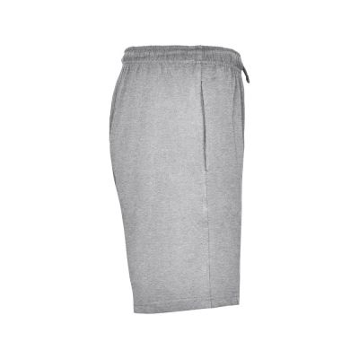 Шорты Sport мужские, серый меланж-3
