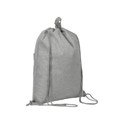 Рюкзак-мешок Dim, серый-6