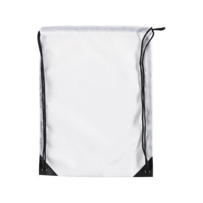 Рюкзак стильный Oriole, белый-1