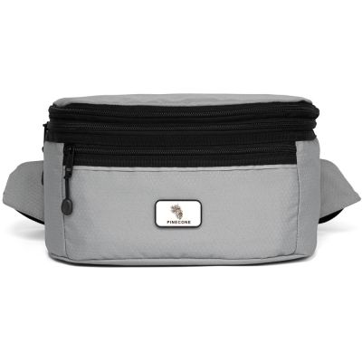 Рюкзак-трансформер Athletica водостойкий с поясной сумкой-18