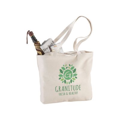 Сумка на молнии Purch, натуральный-7