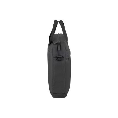 RIVACASE 8235 black сумка для ноутбука 15,6 / 6-4