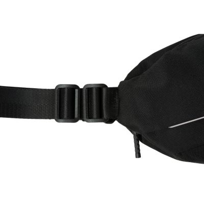 Сумка-слинг Band, черный/белый-12