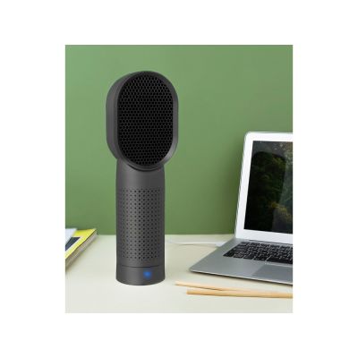 Воздухоочиститель Rombica FLOW Ultima Black-5