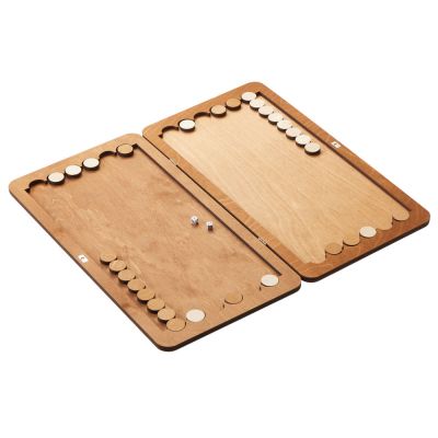 Деревянные нарды Moves-0