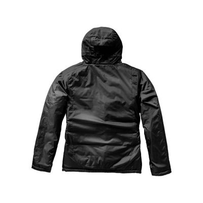 Куртка Blackcomb мужская, антрацит-4