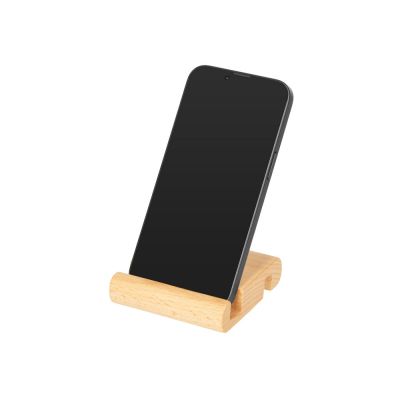 Подставка для телефона с двумя прорезями (мини)-1