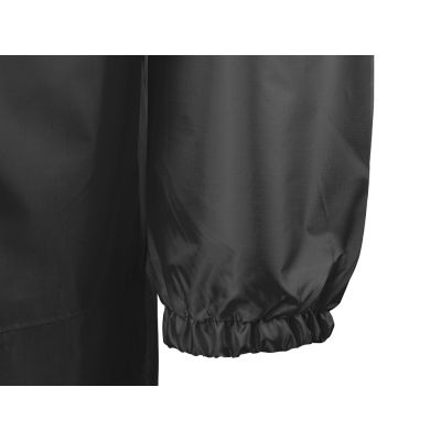 Дождевик Sunny gold, черный, размер XL/XXL-4