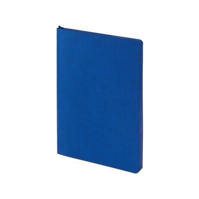 Ежедневник недатированный А5 Megapolis Color Flex, синий-2