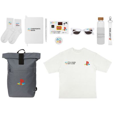 Welcome pack Welcome Aboard!, белый-0