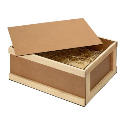 Подарочная коробка Почтовый ящик-1