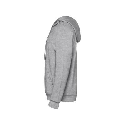 Толстовка с капюшоном Urban мужская, серый меланж-2