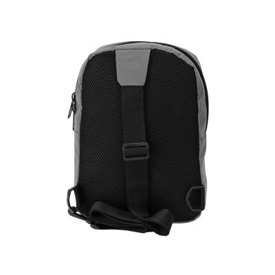 Светоотражающая сумка на одно плечо Neo Reflector на одно плечо-9