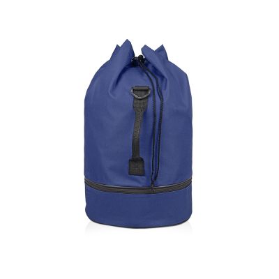 Вещмешок Diaho, синий классический-2