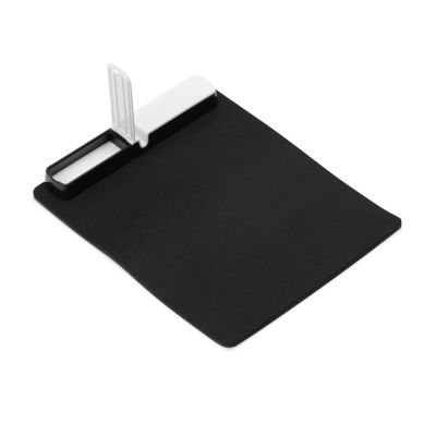 Коврик для мыши со встроенным USB-хабом Plug-2