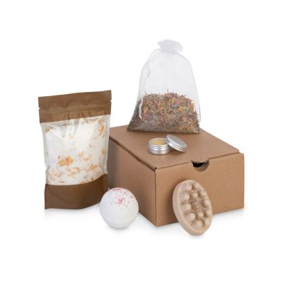 Подарочный спа набор Soul-0