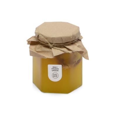 Подарочный набор Trio honey-3