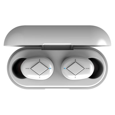 Наушники HIPER TWS Lazo X32 White (HTW-LX32) Bluetooth 5.1 гарнитура, Белый-2
