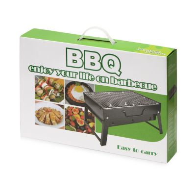 Мини-барбекю 'Your tasty'-7
