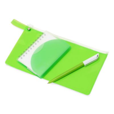 Набор Smart mini, зеленое яблоко-0