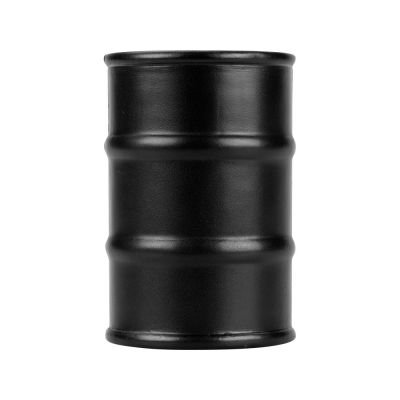 Антистресс Баррель, черный (Р)-2