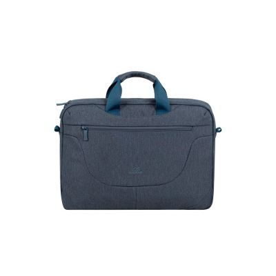 RIVACASE 7731 dark grey сумка для ноутбука 15.6 /6-1