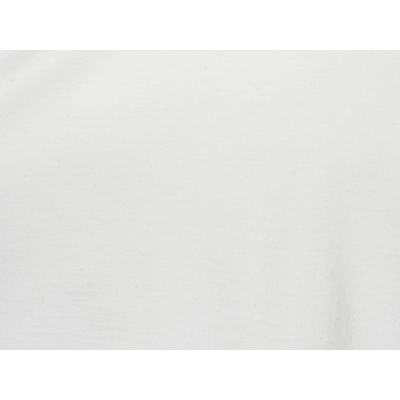 Футболка оверсайз Liyon унисекс, белый-15