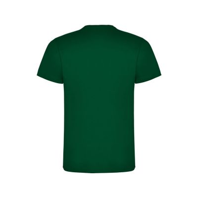 Футболка Dogo Premium мужская, бутылочный зеленый-1