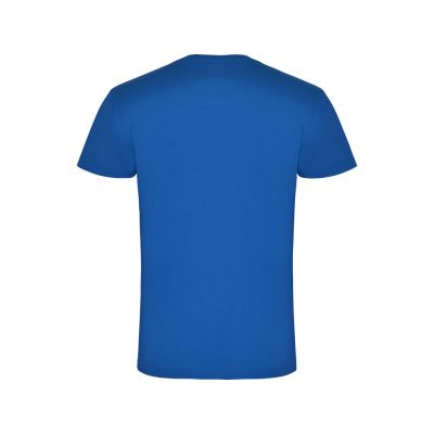 Футболка Samoyedo мужская, королевский синий-1