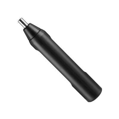 Отвертка Drill 10-в-1, черный-2