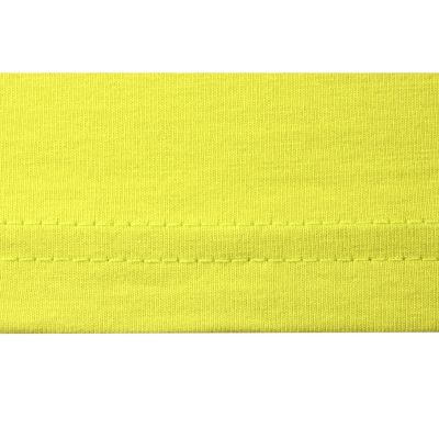 Футболка Heavy Super Club мужская, лайм-4