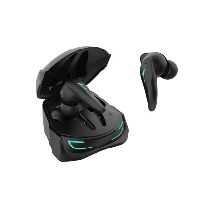 Беспроводные наушники HIPER TWS Mercury X14 (HTW-MX14) Bluetooth 5.1 гарнитура, Черный-4