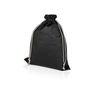 Мешок Stuff L, черный-0