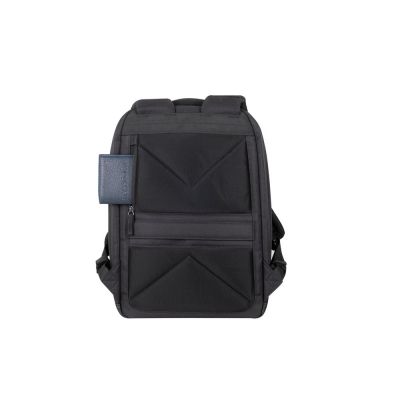 RIVACASE 8126 black ECO рюкзак для MacBook Air 15 и ноутбука 14 / 6-5
