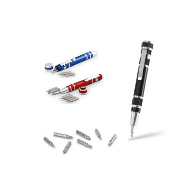 TOOLPEN. Набор инструментов, Королевский синий-1