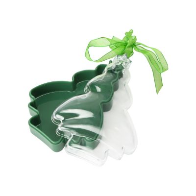 Футляр в виде елки-1