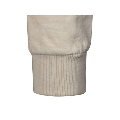 Толстовка с капюшоном мужская Pure, натуральный-6