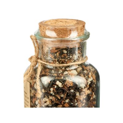 Сокочай чёрный Имбирь, Корица и Мёд Стекло 80г-2